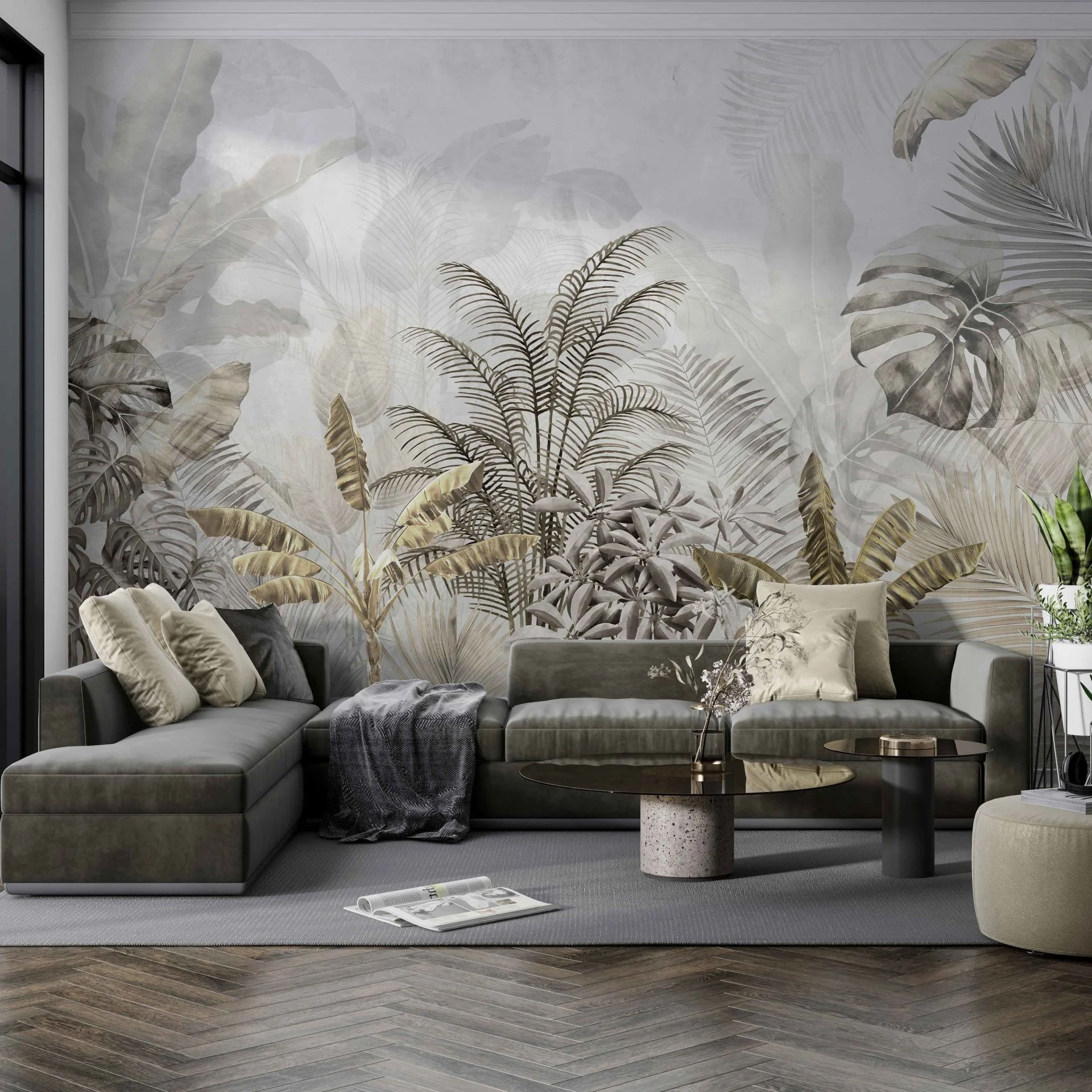 Sancaktepe Duvar Kağıtcısı